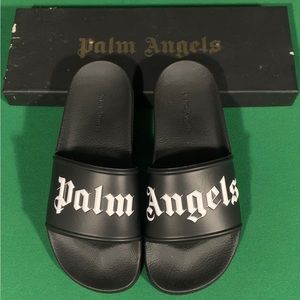 Palm Angels Slide